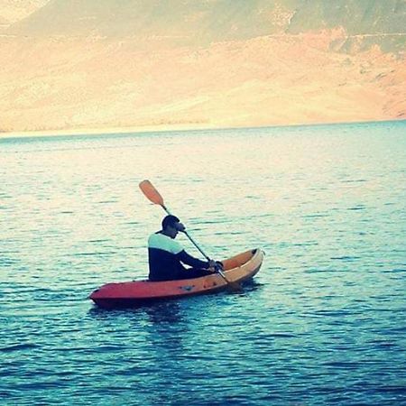 Le Figuier Du Lac Bin Elouidane Экстерьер фото